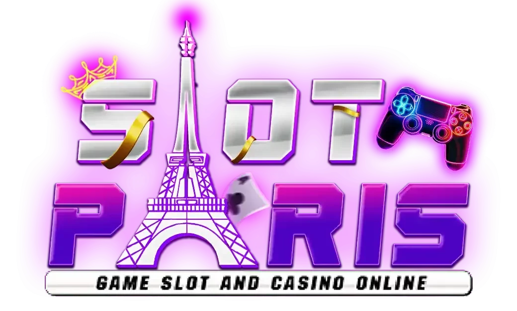 slotparis แหล่งรวมเกมคุณภาพที่มอบโอกาสชนะสูงสุดพร้อมระบบการทำงานที่ทันสมัยและรวดเร็วทันใจ